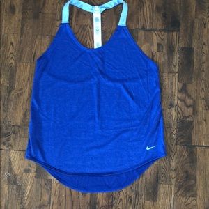 Nike Dryfit Tank